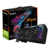 Manufacturer Refurbished Gigabyte AORUS GeForce RTX 3090 XTREME 24G Graphics Card