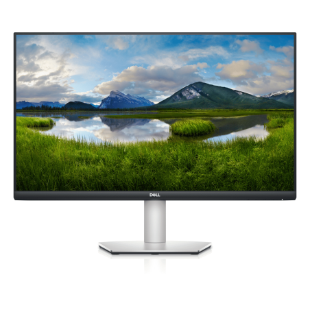 Dell S2721QS 27" 4K Ultra High Definition Height Adjustable Monitor