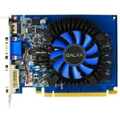 Galax GeForce GT 730 2GB (2021 Model) Graphics Card