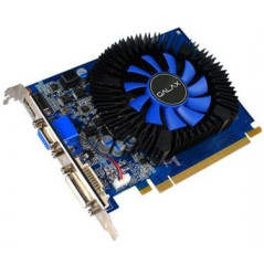 Galax GeForce GT 730 2GB (2021 Model) Graphics Card
