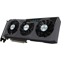 Gigabyte GeForce RTX 3070 Eagle 8G V2 Graphics Card - LHR
