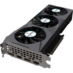 Gigabyte GeForce RTX 3070 Eagle 8G V2 Graphics Card - LHR