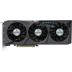 Gigabyte GeForce RTX 3070 Eagle 8G V2 Graphics Card - LHR
