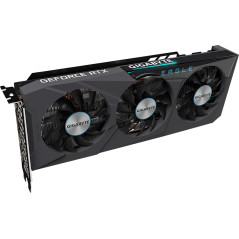 Gigabyte GeForce RTX 3070 Eagle 8G V2 Graphics Card - LHR