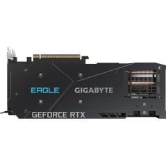 Gigabyte GeForce RTX 3070 Eagle 8G V2 Graphics Card - LHR