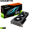 Gigabyte GeForce RTX 3070 Eagle 8G V2 Graphics Card - LHR