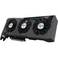 Gigabyte GeForce RTX 3070 Ti EAGLE 8G Graphics Card