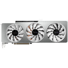 Gigabyte GeForce RTX 3080 Vision OC 10G Graphics Card - LHR