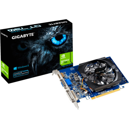 Gigabyte GeForce GT 730 2G 3.0 Graphics Card