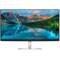 HP U28 28" 4K Ultra High Definition HDR Monitor