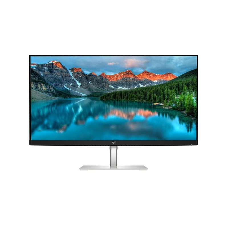 HP U28 28" 4K Ultra High Definition HDR Monitor