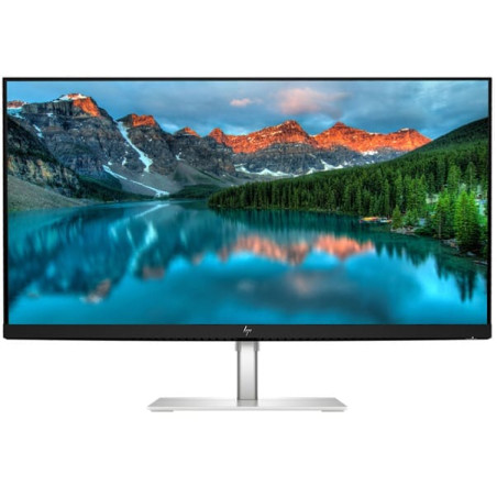 HP U28 28" 4K Ultra High Definition HDR Monitor