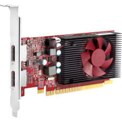 HP 5JW82AA Radeon R7 430 2GB Graphics Card
