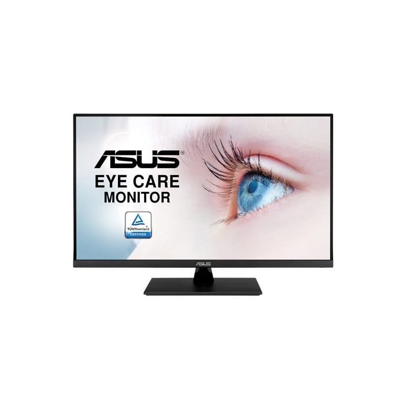 Asus VP32UQ 31.5" 4K UHD HDR10 Flicker Free Eye Care Monitor