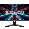 Gigabyte G27QC-A 27"Curved QHD 1ms 165Hz Gaming Monitor