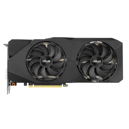 Manufacturer Refurbished ASUS Dual GeForce RTX 2060 Super 8GB EVO OC V2 Graphics Card