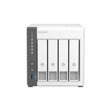 Synology DiskStation DS2422+ 12-Bay Ryzen V1500B Quad-Core Diskless NAS