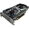 PNY VCG20606DF2MPB-O XLR8 GeForce RTX 2060 6GB Graphics Card