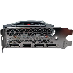 PNY VCG20606DF2MPB-O XLR8 GeForce RTX 2060 6GB Graphics Card