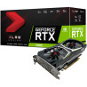 PNY VCG20606DF2MPB-O XLR8 GeForce RTX 2060 6GB Graphics Card