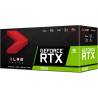 PNY VCG20606DF2MPB-O XLR8 GeForce RTX 2060 6GB Graphics Card