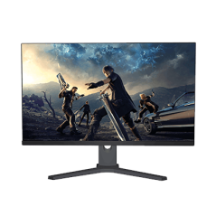Dahua 23.8" FHD 1ms 165Hz Gaming Monitor