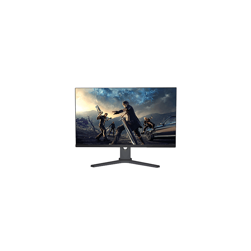 Dahua 23.8" FHD 1ms 165Hz Gaming Monitor