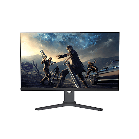 Dahua 23.8" FHD 1ms 165Hz Gaming Monitor