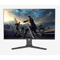 Dahua 27" FHD 1ms 165Hz Gaming Monitor