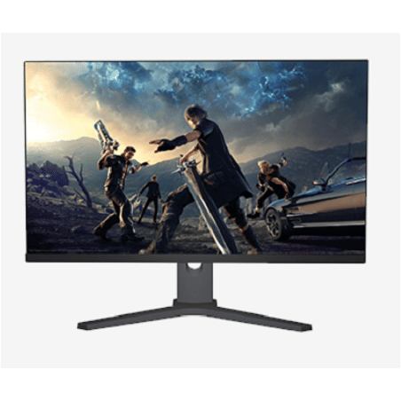Dahua 27" FHD 1ms 165Hz Gaming Monitor