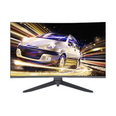 Dahua 32" FHD 1ms 165Hz HDR Curved Monitor