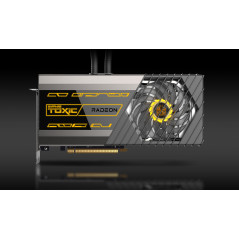 Sapphire Toxic Radeon RX 6900 XT Limited Edition 16GB Graphics Card