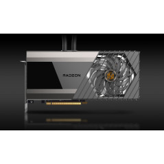 Sapphire Toxic Radeon RX 6900 XT Limited Edition 16GB Graphics Card