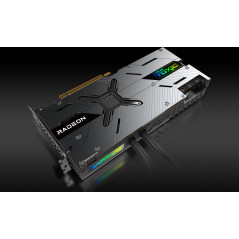 Sapphire Toxic Radeon RX 6900 XT Limited Edition 16GB Graphics Card