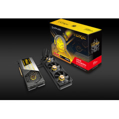 Sapphire Toxic Radeon RX 6900 XT Limited Edition 16GB Graphics Card
