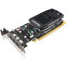 Lenovo ThinkStation Quadro P400 Low Profile 2GB Graphics Card