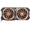 ASUS GeForce RTX 3070 Noctua Edition OC Graphics Card - LHR