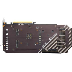 ASUS GeForce RTX 3070 Noctua Edition OC Graphics Card - LHR