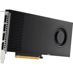 ASUS Quadro RTX A4000 16GB Workstation Graphics Card - OEM