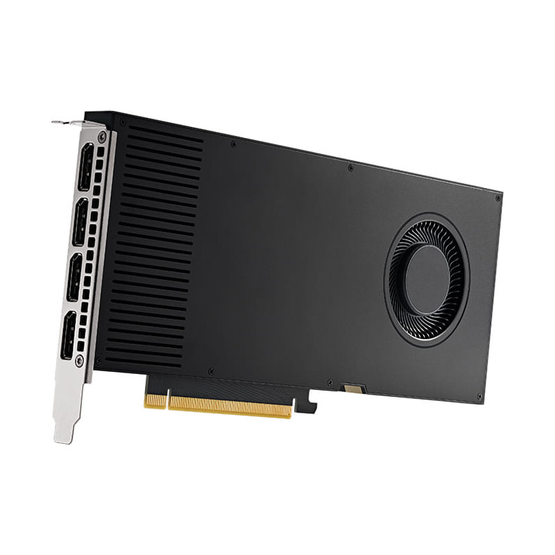ASUS Quadro RTX A4000 16GB Workstation Graphics Card - OEM