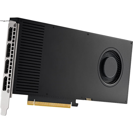 ASUS Quadro RTX A4000 16GB Workstation Graphics Card - OEM