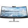 HP Z34c G3 34" WQHD Curved Height Adjustable Display