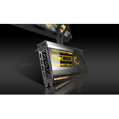 Sapphire Toxic Radeon RX 6900 XT OC 16GB Graphics Card