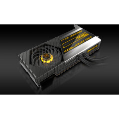 Sapphire Toxic Radeon RX 6900 XT OC 16GB Graphics Card