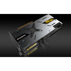 Sapphire Toxic Radeon RX 6900 XT OC 16GB Graphics Card