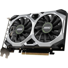 MSI VENTUS GeForce GTX 1650 XS OCV1 Graphics Card