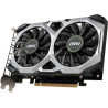 MSI VENTUS GeForce GTX 1650 XS OCV1 Graphics Card