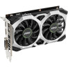 MSI VENTUS GeForce GTX 1650 XS OCV1 Graphics Card