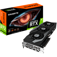 Gigabyte GeForce RTX 3080 OC 12GD Gaming Graphics Card