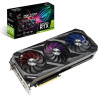 Ex-Demo ASUS ROG Strix GeForce RTX 3080 O10G Gaming Graphics Card